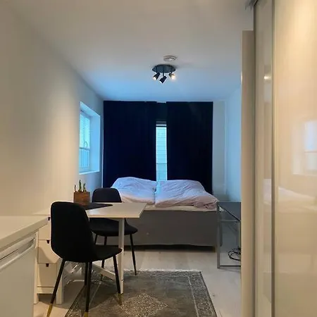 Studioleilighet I Tromsdalen Tromso